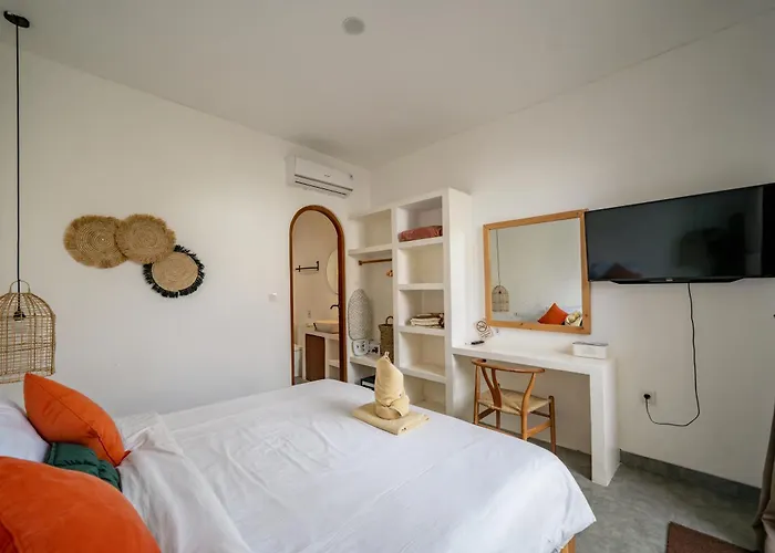 Sola Fide By Lodgelink Bali Villa Uluwatu