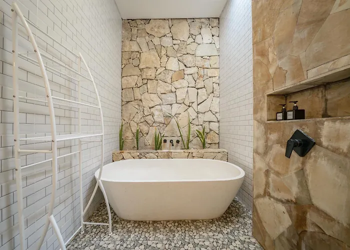 Villa Sola Fide By Lodgelink Bali *