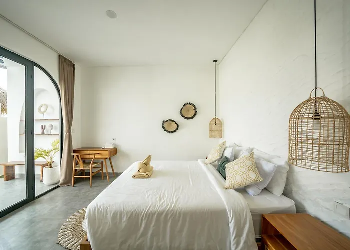 Sola Fide By Lodgelink Bali Villa