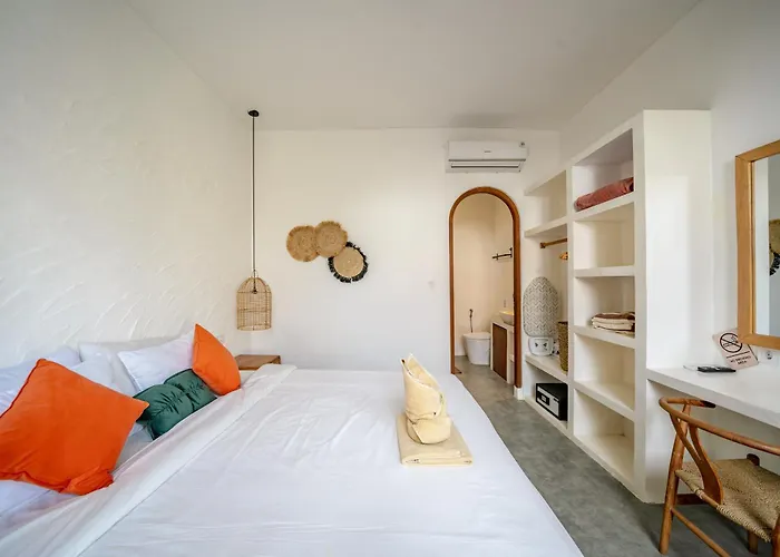 Sola Fide By Lodgelink Bali Villa