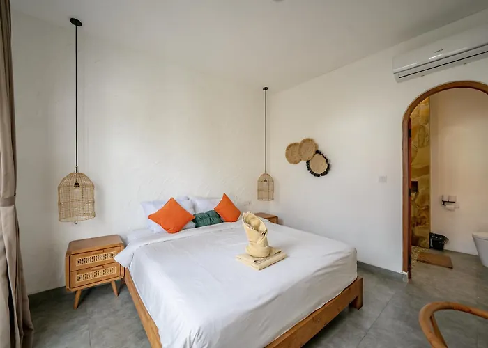 Sola Fide By Lodgelink Bali Villa Uluwatu